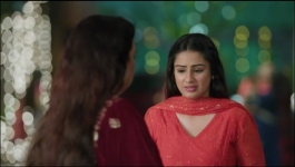 Do Dooni Pyaar - 31st August 2024